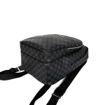 路易威登 Michael 双肩包（黑格）